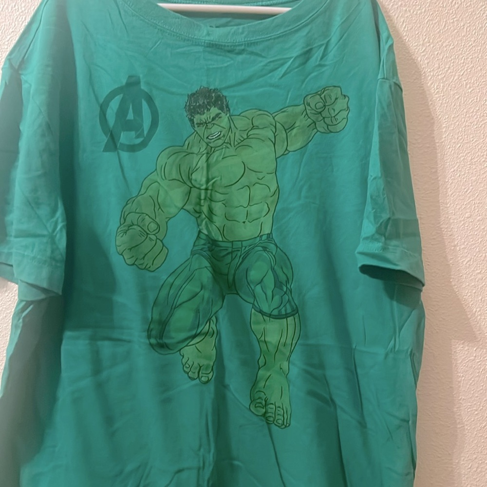 Youth SS T-Shirt